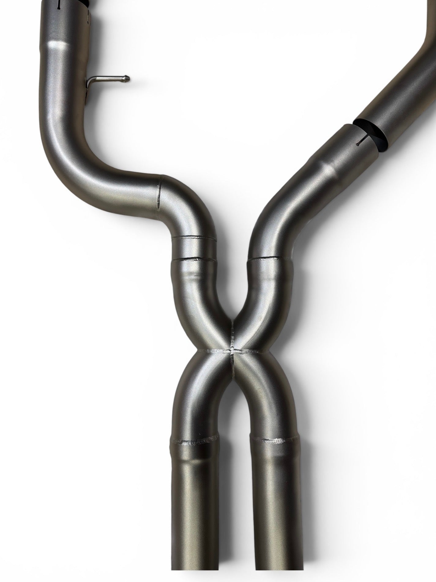 Ventarii G8X Valved Exhaust System