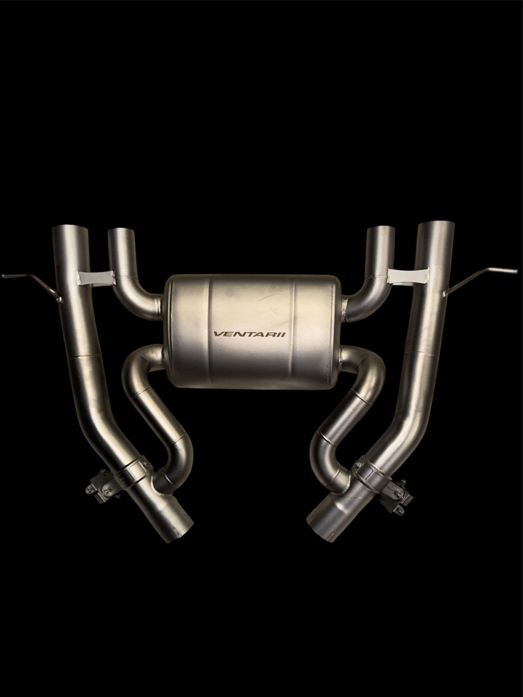 Ventarii G8X Valved Exhaust System