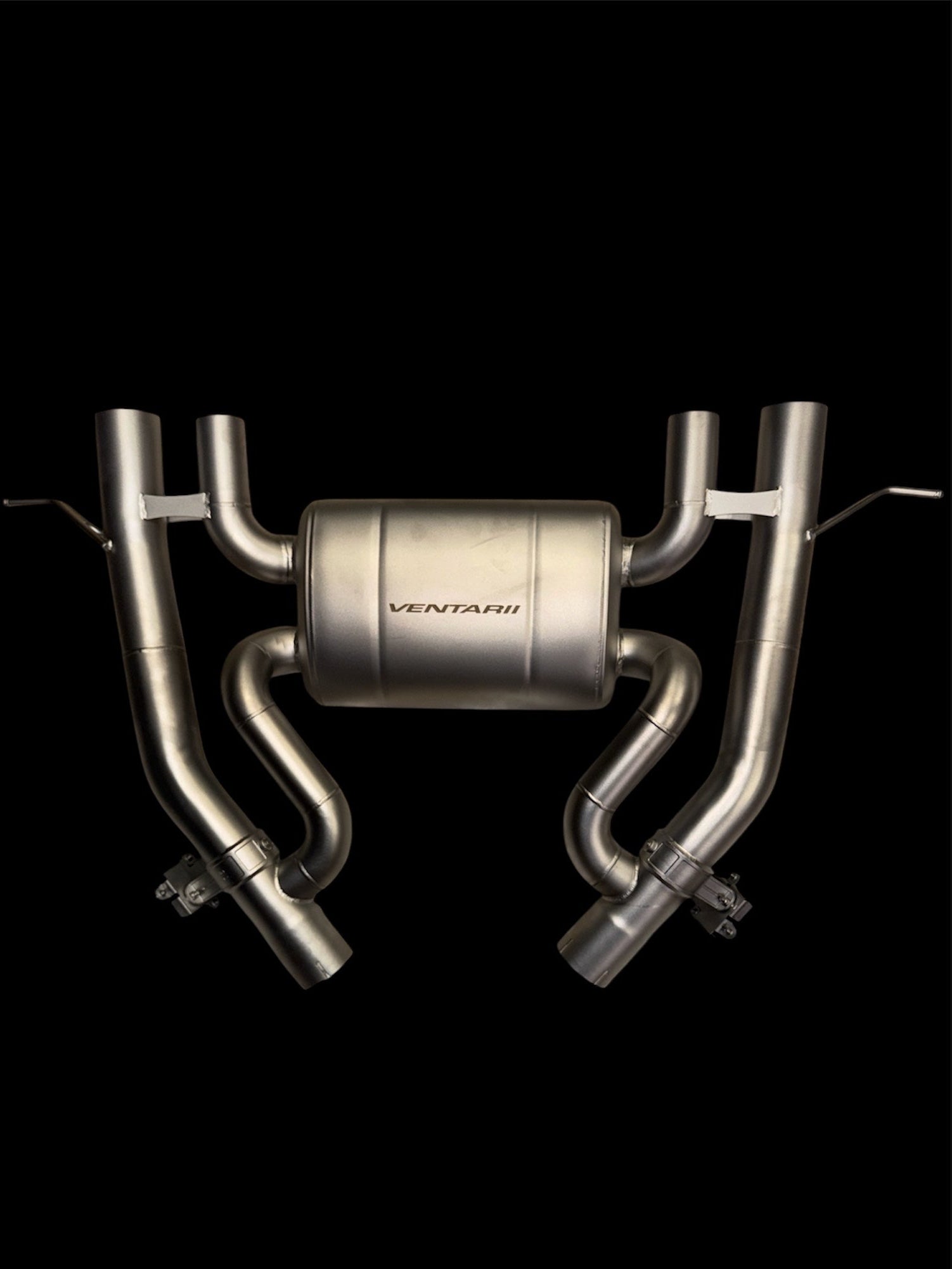Ventarii G8X Valved Exhaust System