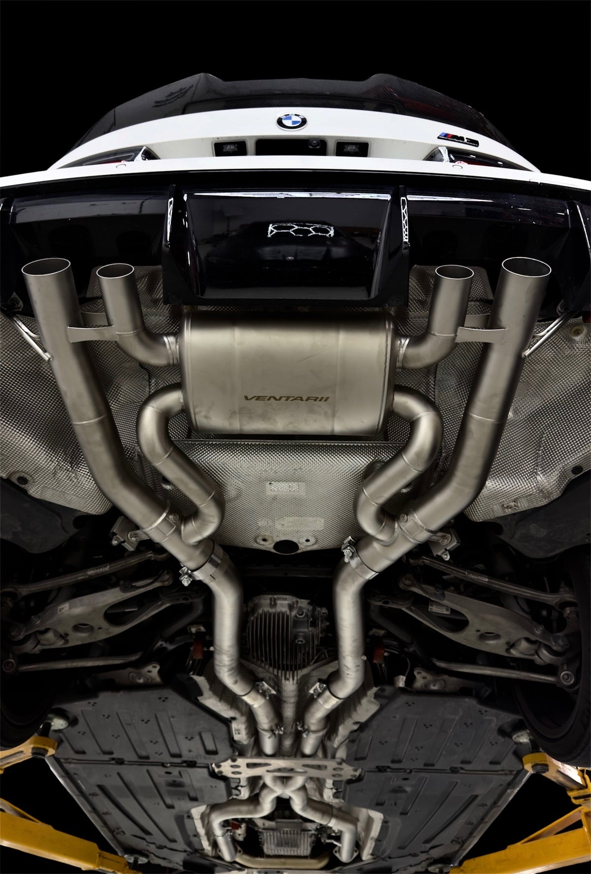 Complete system