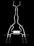 Ventarii G8X Valved Exhaust System
