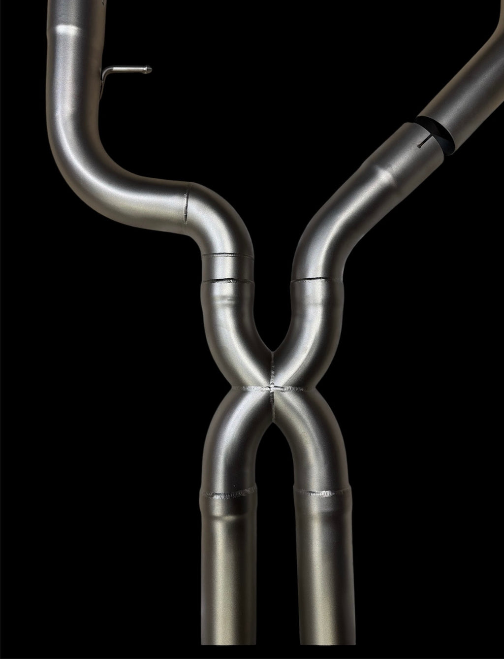 Ventarii G8X Valved Exhaust System